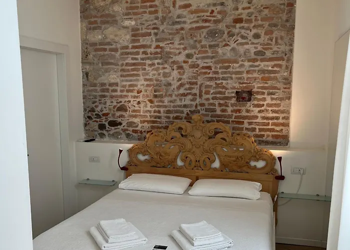 Casa Diaz Couette-café 3*