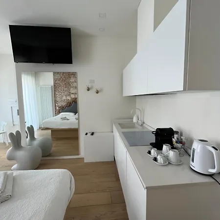 Bed & Breakfast Casa Diaz 3*