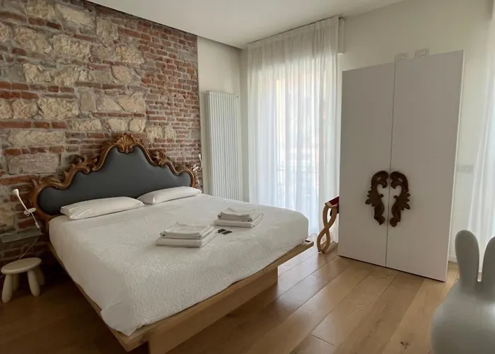 Casa Diaz Bed & Breakfast