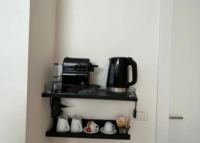 Bed & Breakfast Casa Diaz Verona