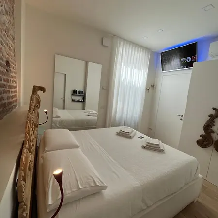 Casa Diaz Bed & Breakfast Verona