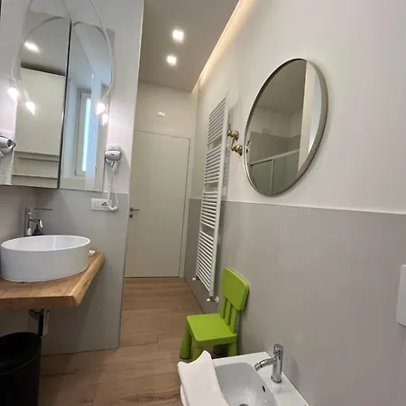Bed & Breakfast Casa Diaz