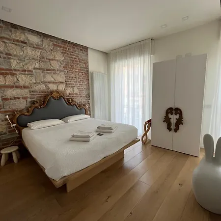 Bed & Breakfast Casa Diaz Verona