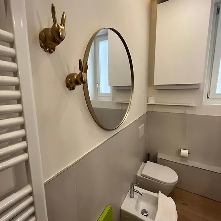 Casa Diaz Verona
