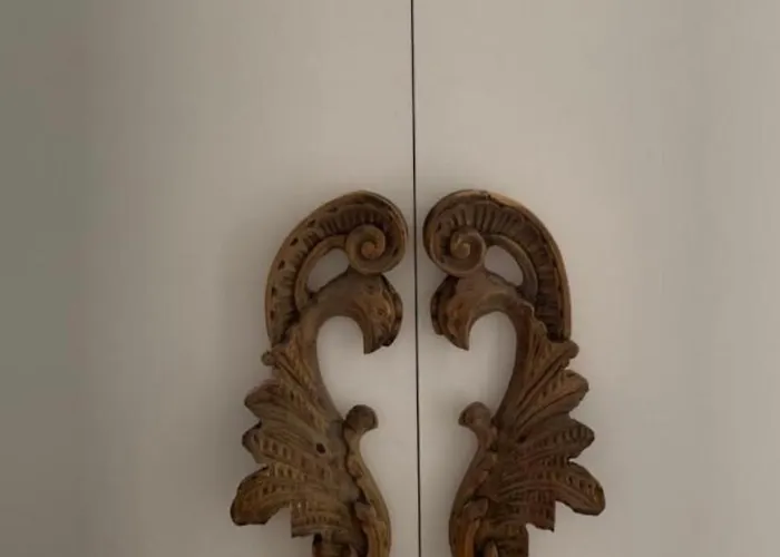 Bed and breakfast Casa Diaz