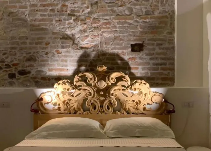 Bed and breakfast Casa Diaz